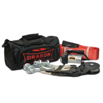 TORBA 4X4 + KOMPRESOR